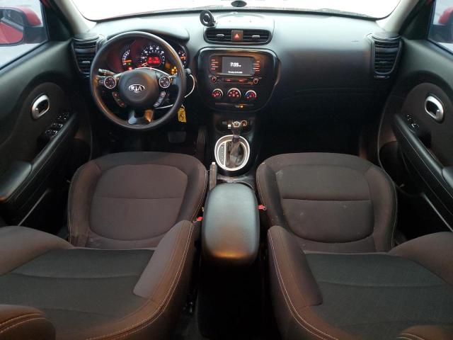 2019 KIA SOUL KNDJN2A20K7687461