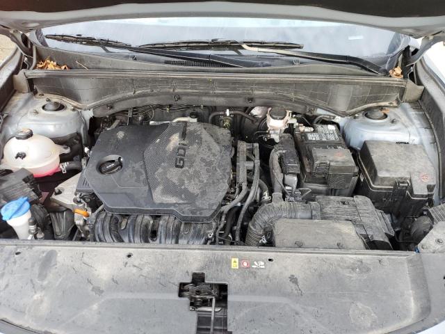 2023 KIA SORENTO LX - 5XYRG4LC8PG210737