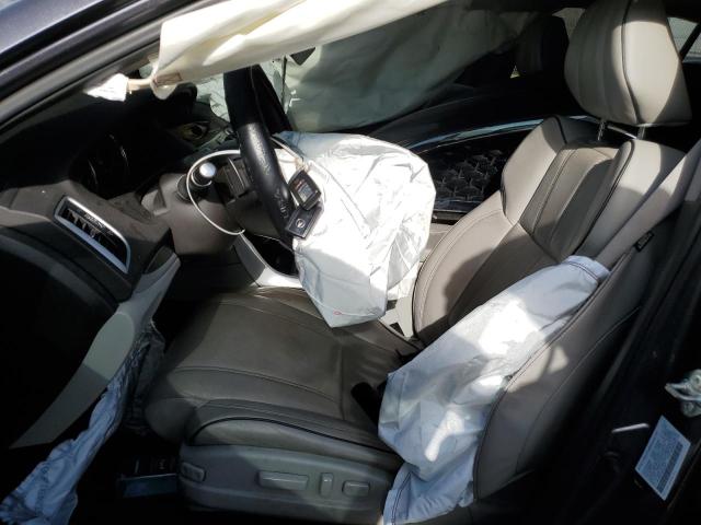 2018 ACURA TLX TECH - 19UUB2F56JA012371