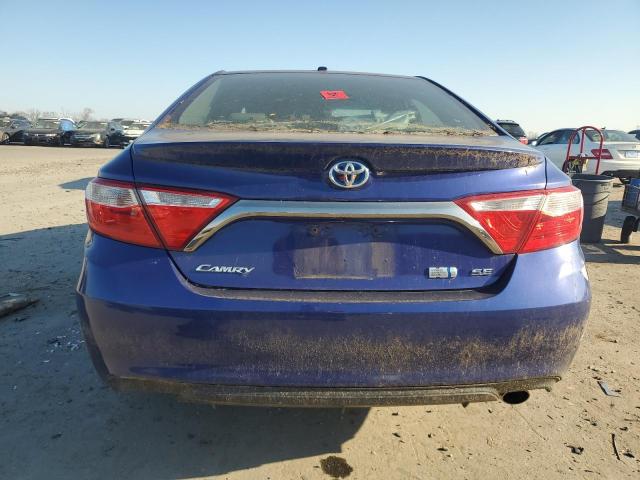 2015 TOYOTA CAMRY HYBR 4T1BD1FK2FU148935