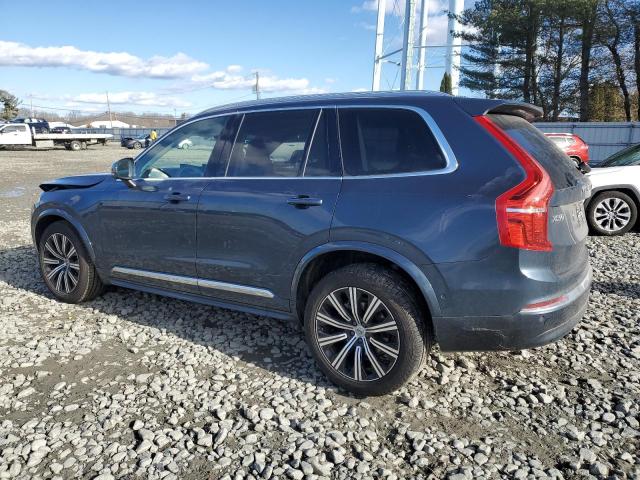2025 VOLVO XC90 PLUS YV4062JE4S1311350