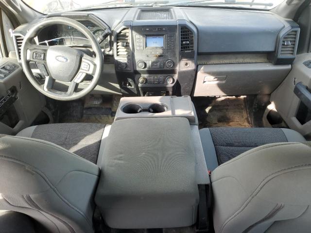 2020 FORD F150 SUPER - 1FTEX1CBXLFB07000