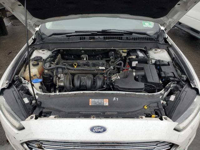 2015 FORD FUSION SE - 3FA6P0H78FR301265
