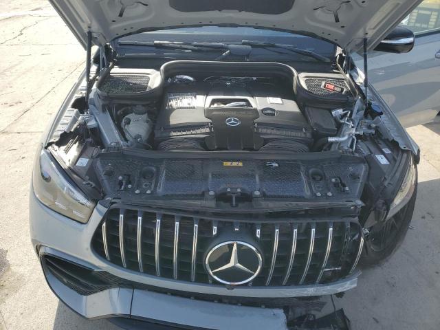 2024 MERCEDES-BENZ GLE 63 S 4 - 4JGFB8KBXRA883657