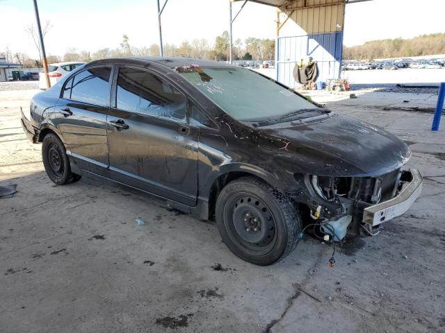 Vin: 2hgfa1f50ah320630, lot: 45309555, honda civic lx 20104