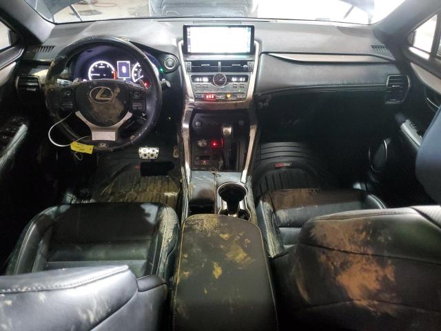 2020 LEXUS NX 300 F S JTJSARBZXL2175092