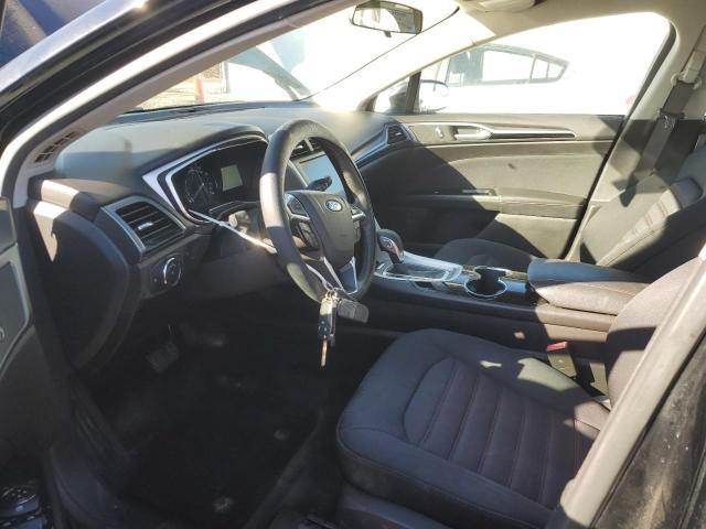 2016 FORD FUSION SE - 3FA6P0HD4GR303358