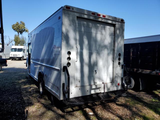 FORD ECONOLINE 2007 white incomple gas 1FCLE49L27DA48069 photo #3