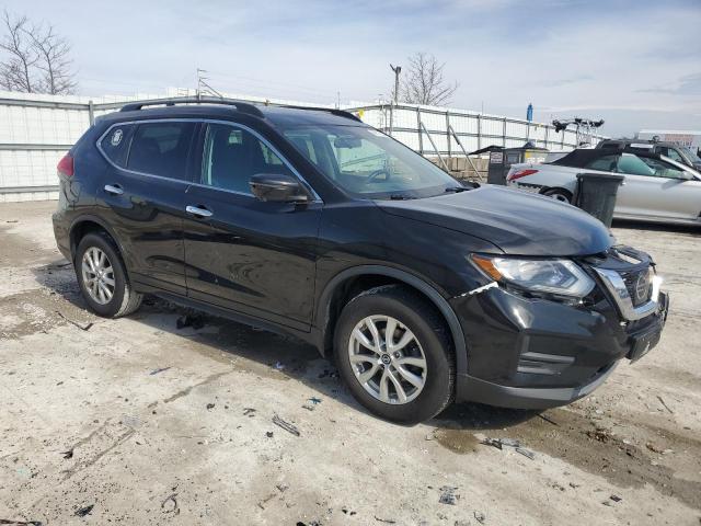 Vin: 5n1at2mv0hc847877, lot: 46613295, nissan all models sv 20174