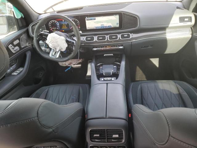 2024 MERCEDES-BENZ GLE 63 S 4 - 4JGFB8KBXRA883657