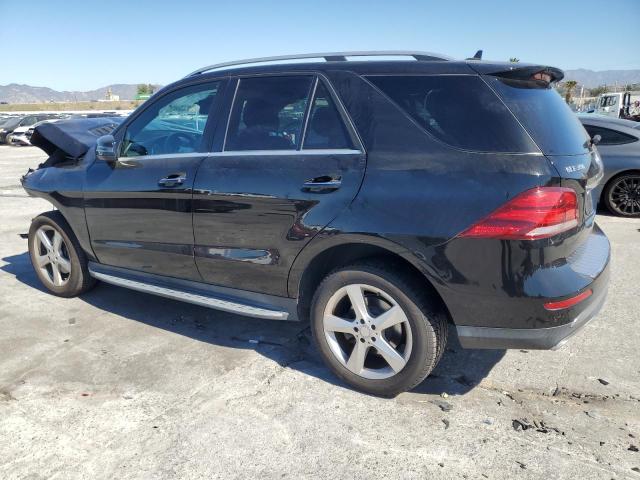 Vin: 4jgda5jb9ha849704, lot: 46708815, mercedes-benz gle-class 350 20172
