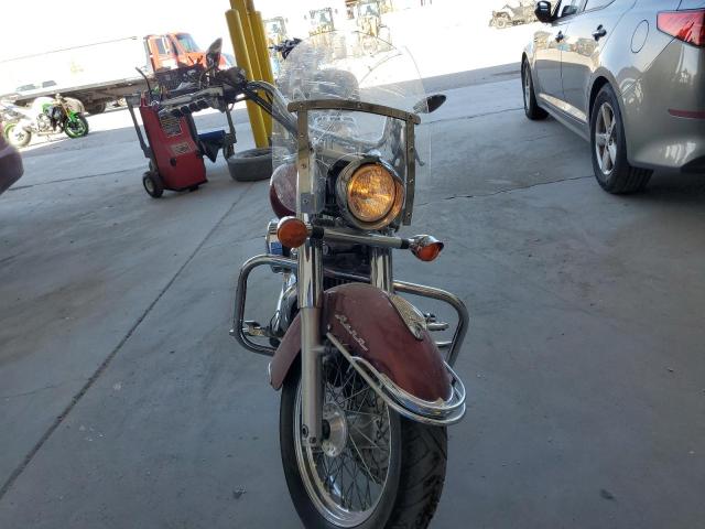 2005 HONDA VT750 C JH2RC50085M104691