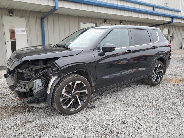 Vin: ja4j4ua86nz017533, lot: 45228395, mitsubishi outlander se 2022 img_1