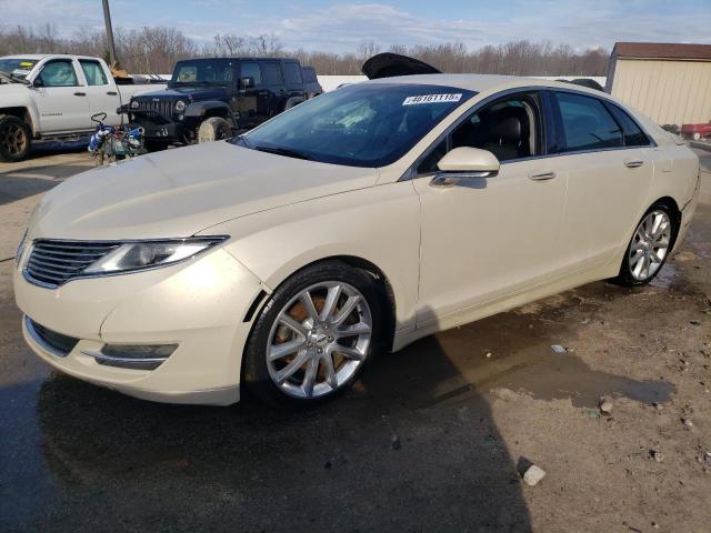 Vin: 3ln6l2gk7fr625309, lot: 46161115, lincoln mkz 2015 img_1