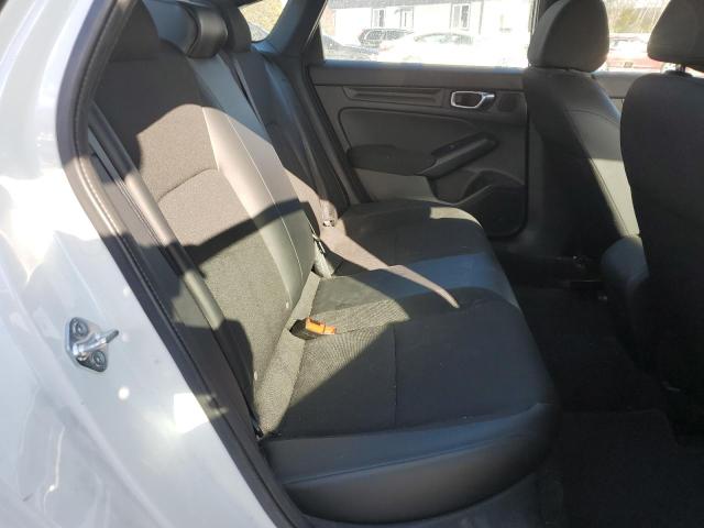 2024 HONDA CIVIC SPOR - 2HGFE2F59RH587982