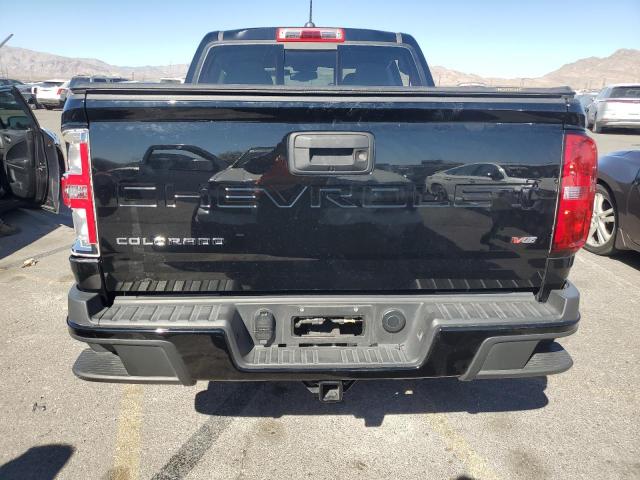 2022 CHEVROLET COLORADO L - 1GCGSCEN9N1242561