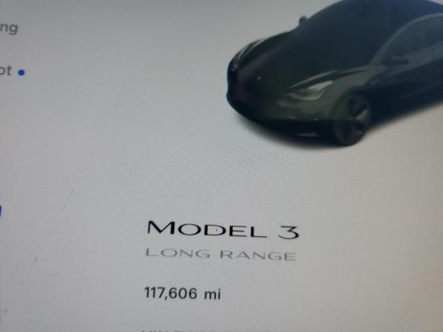 2019 TESLA MODEL 3 - 5YJ3E1EA3KF324201
