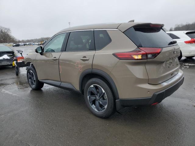 2024 NISSAN ROGUE SV - JN8BT3BB6RW170264