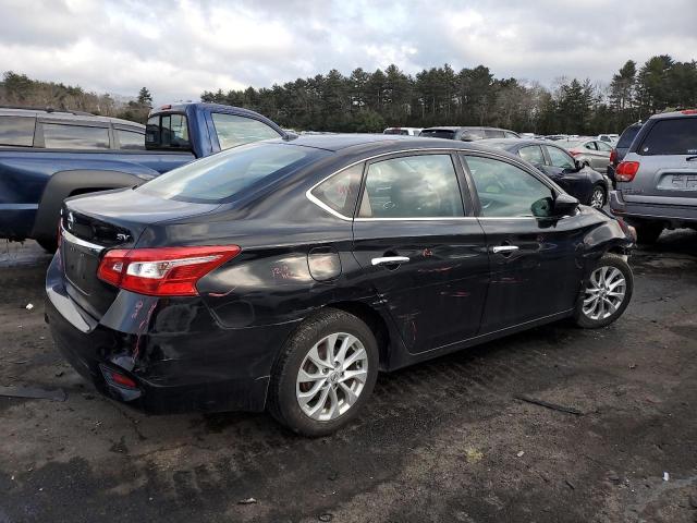 Vin: 3n1ab7ap4ky318072, lot: 46665235, nissan sentra s 20193