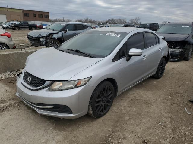 Vin: 2hgfb2f5xfh517282, lot: 44444895, honda civic lx 2015 img_1