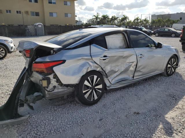 Vin: 1n4bl4evxkc241244, lot: 44225965, nissan altima sl 20193