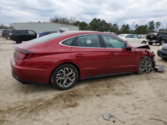 2023 HYUNDAI SONATA KMHL64JA4PA269743