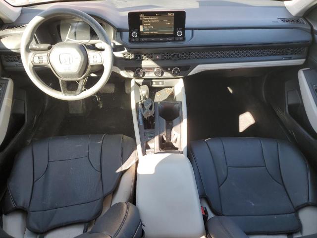 2024 HONDA ACCORD LX - 1HGCY1F27RA077297