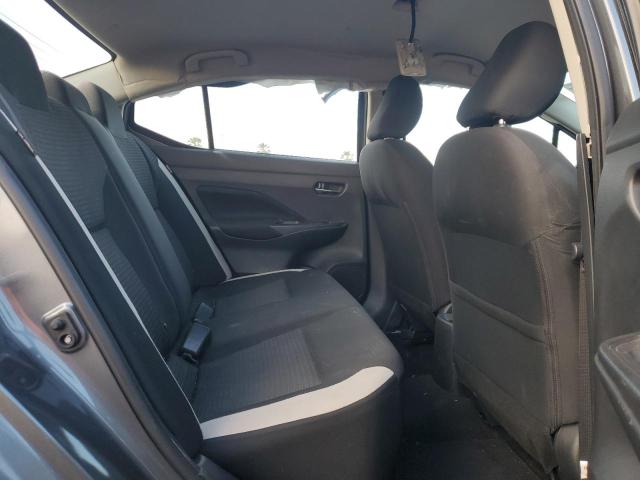 2021 NISSAN VERSA SV - 3N1CN8EV7ML846199