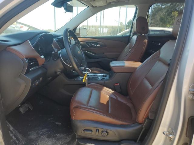 2018 CHEVROLET TRAVERSE H 1GNEVKKW9JJ282680