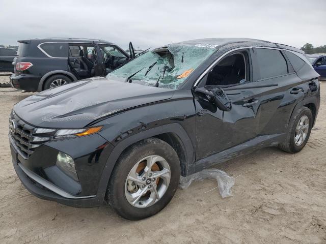 Vin: 5nmja3de7rh429707, lot: 45904545, hyundai tucson se 20241
