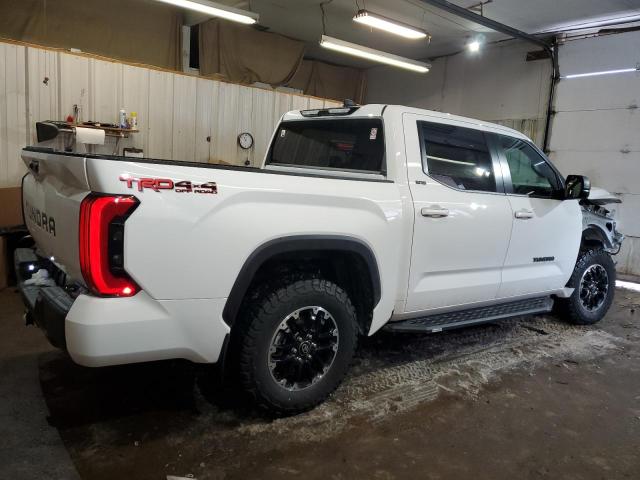 Vin: 5tfla5db8sx243567, lot: 46177405, toyota tundra crewmax sr 20253