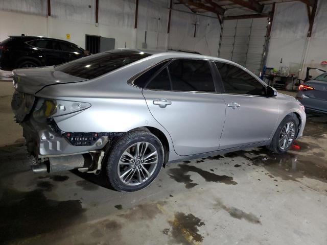 2016 TOYOTA CAMRY LE - 4T1BF1FK3GU215019