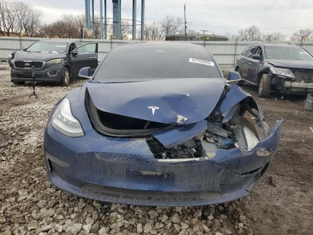 2018 TESLA MODEL 3 - 5YJ3E1EBXJF092039