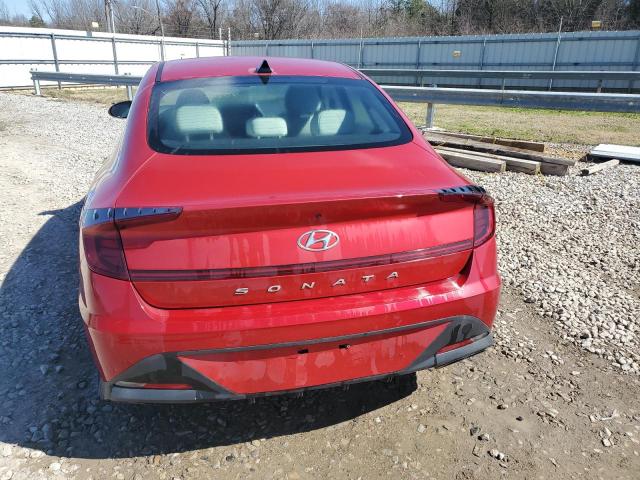 2021 HYUNDAI SONATA SEL - KMHL64JA2MA151864