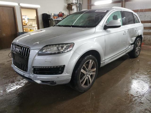 AUDI Q7 PREMIUM