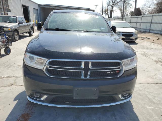 2018 DODGE DURANGO - 1C4RDHAG9JC451790