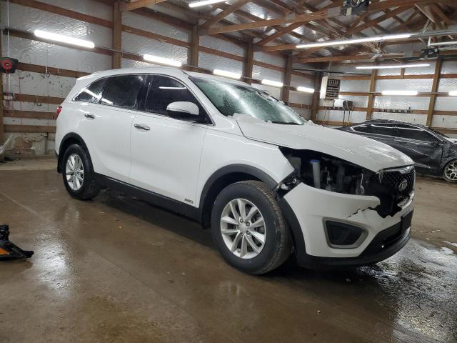 2016 KIA SORENTO LX - 5XYPGDA31GG086143