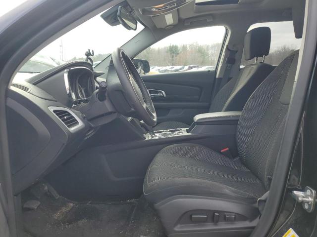 2016 GMC TERRAIN SL - 2GKFLTE37G6231294