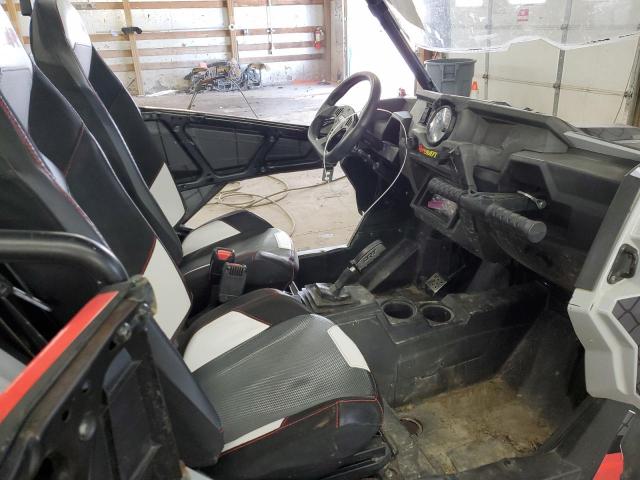 2018 POLARIS RZR - 3NSVBE877JH209790