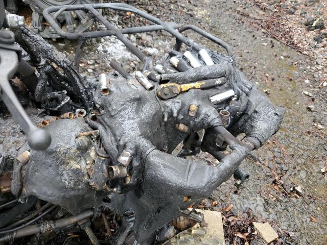 2016 HONDA TRX420 FA 1HFTE4721G4100338