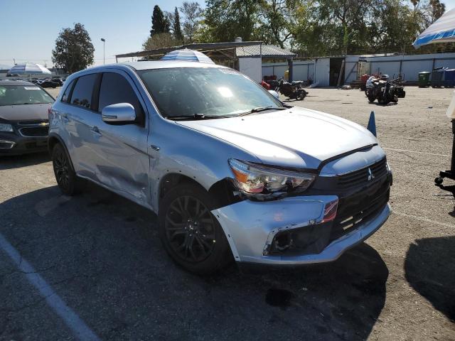 Vin: ja4ap3au5hz050302, lot: 46298875, mitsubishi outlander es 20174