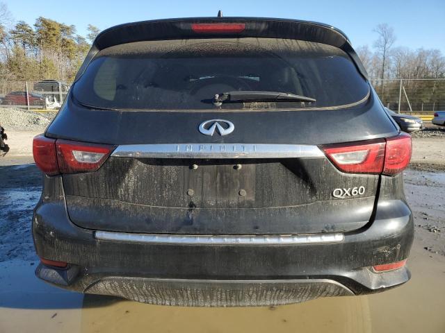 2017 INFINITI QX60 - 5N1DL0MM1HC520803