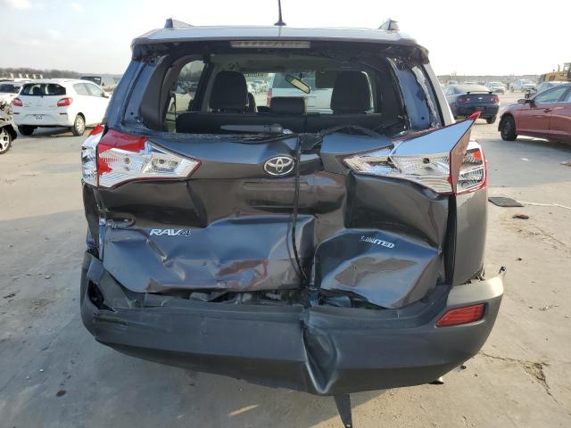 2015 TOYOTA RAV4 LIMIT - 2T3YFREV9FW149716