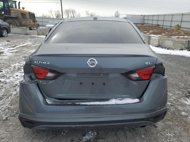 2020 NISSAN ALTIMA SL - 1N4BL4EV9LC134137
