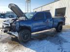 2015 CHEVROLET SILVERADO - 1GCVKREC7FZ442026