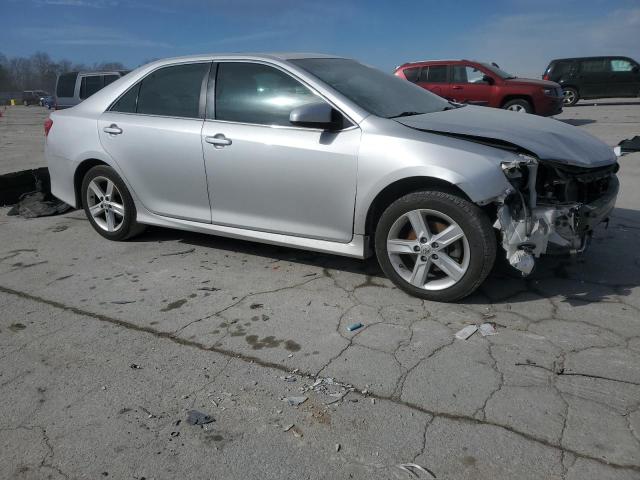 Vin: 4t1bf1fk9du287483, lot: 46925665, toyota camry l 20134