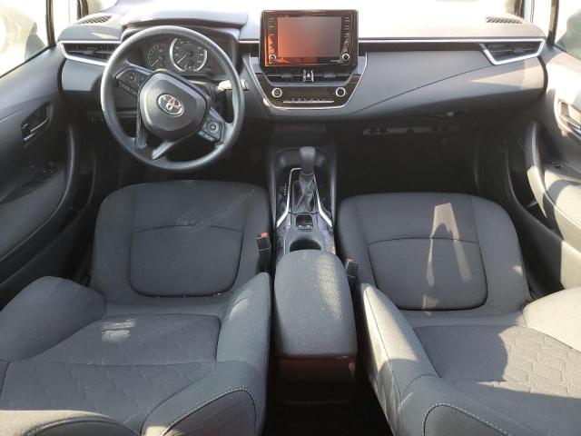 2022 TOYOTA COROLLA LE - 5YFEPMAE6NP295654