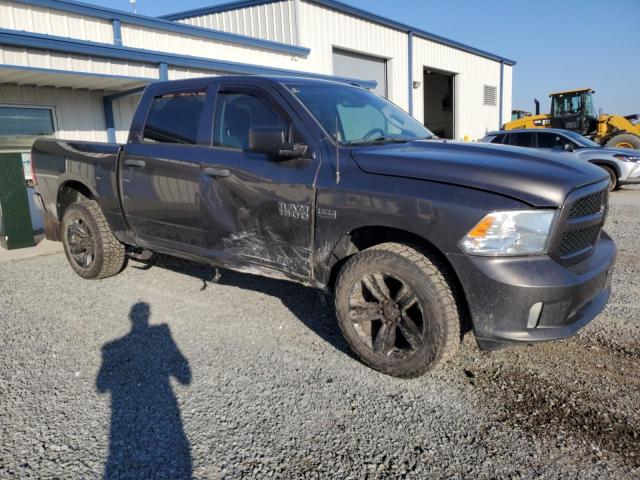 Vin: 3c6rr7kt6hg595254, lot: 43346465, ram 1500 st 20174