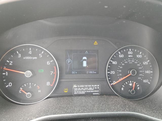 2019 KIA SPORTAGE L KNDPM3AC7K7592066