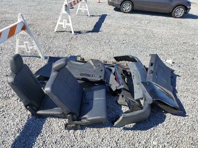 2021 CHEVROLET TRAVERSE L - 1GNERGKW0MJ172705